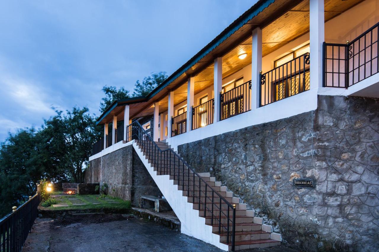 The Xanadu Birkenhead Bed & Breakfast Kodaikanal Exterior photo